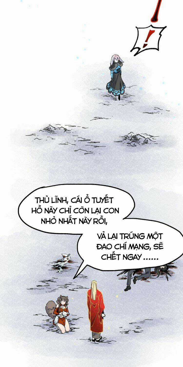 Thánh Khư - Chapter 131 - Trang 51