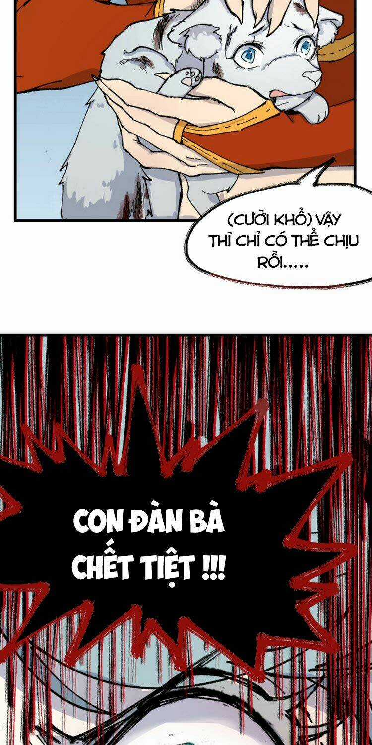 Thánh Khư - Chapter 131 - Trang 53