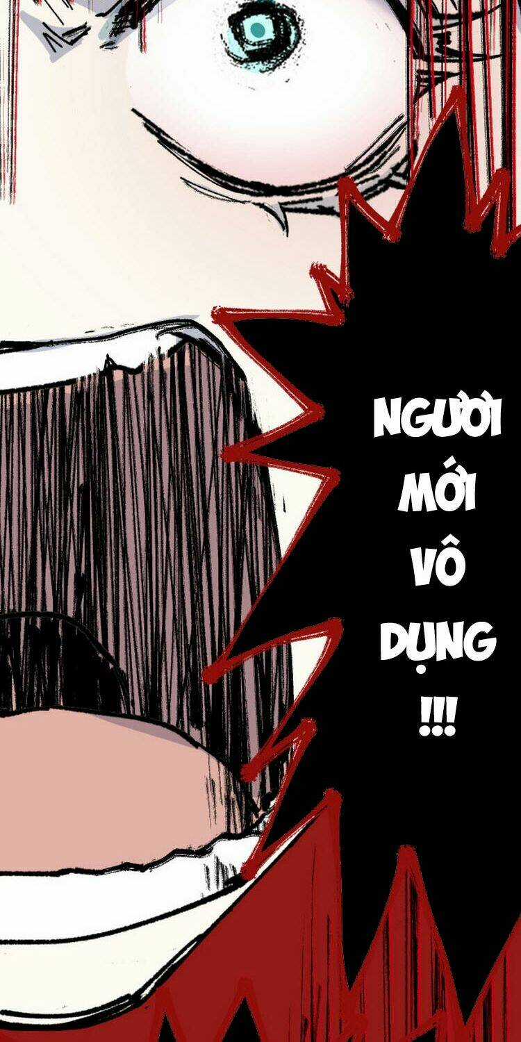 Thánh Khư - Chapter 131 - Trang 54