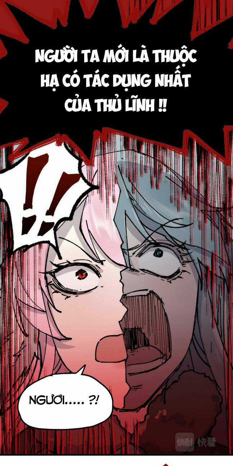 Thánh Khư - Chapter 131 - Trang 55
