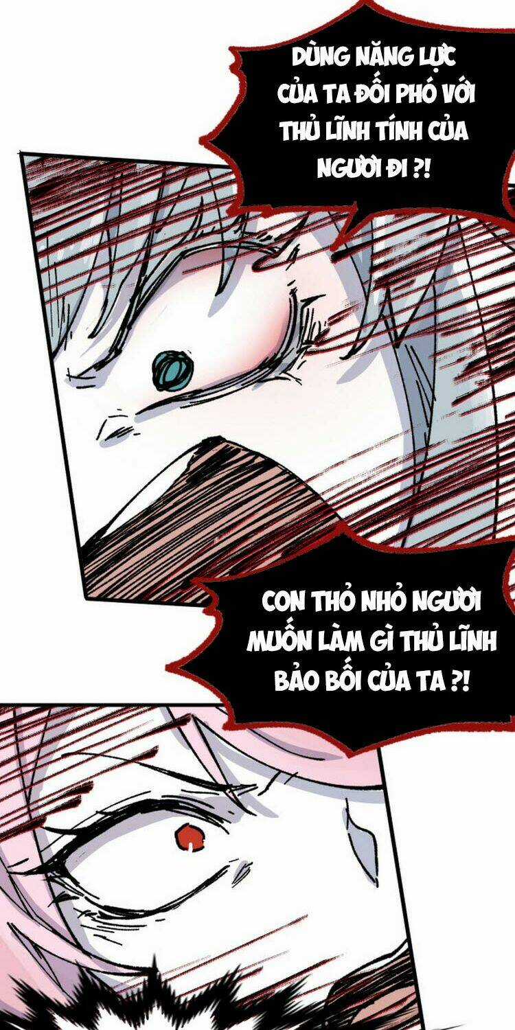 Thánh Khư - Chapter 131 - Trang 56