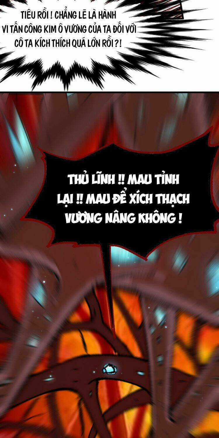 Thánh Khư - Chapter 131 - Trang 57