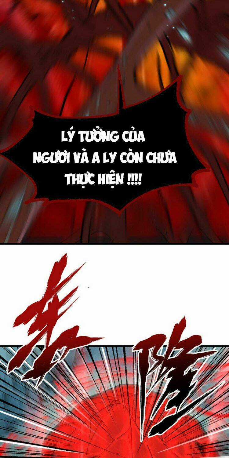 Thánh Khư - Chapter 131 - Trang 58