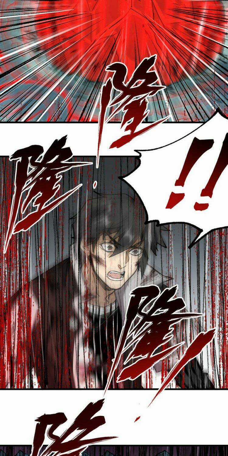 Thánh Khư - Chapter 131 - Trang 59