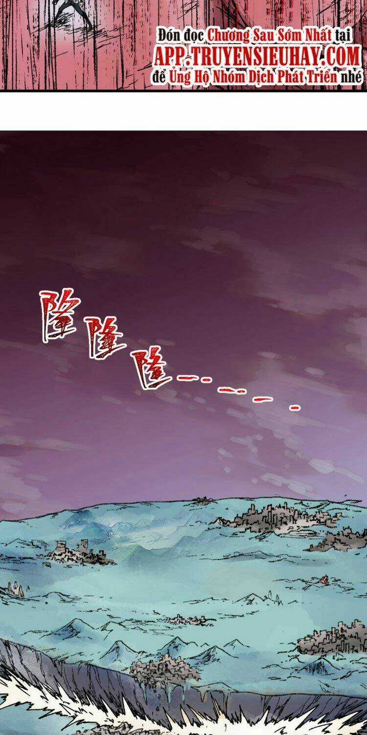 Thánh Khư - Chapter 131 - Trang 61