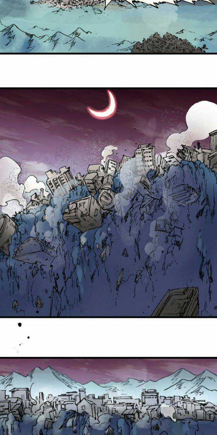 Thánh Khư - Chapter 131 - Trang 62