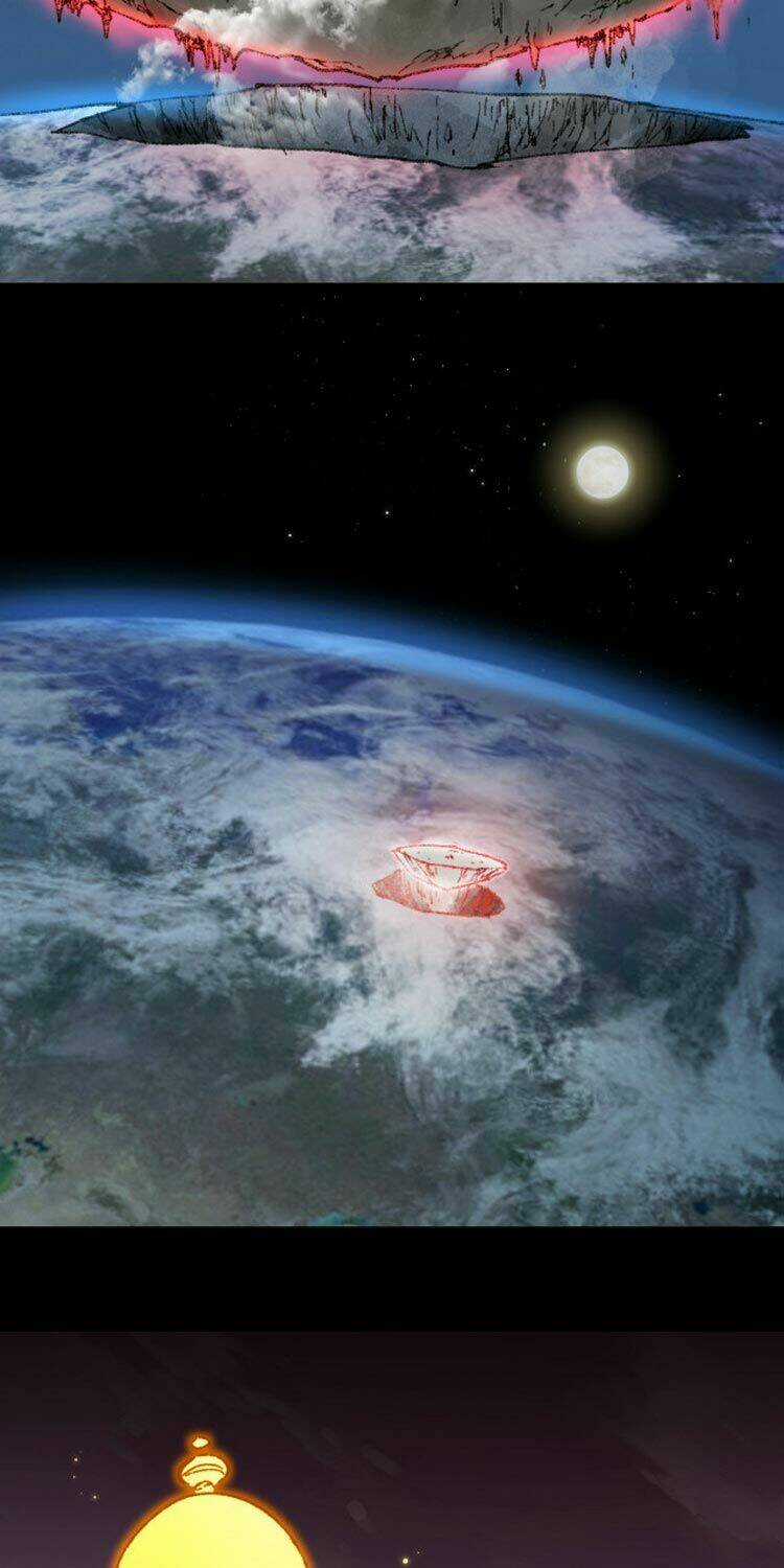 Thánh Khư - Chapter 131 - Trang 64