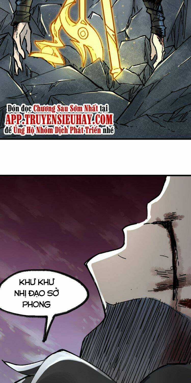 Thánh Khư - Chapter 131 - Trang 66