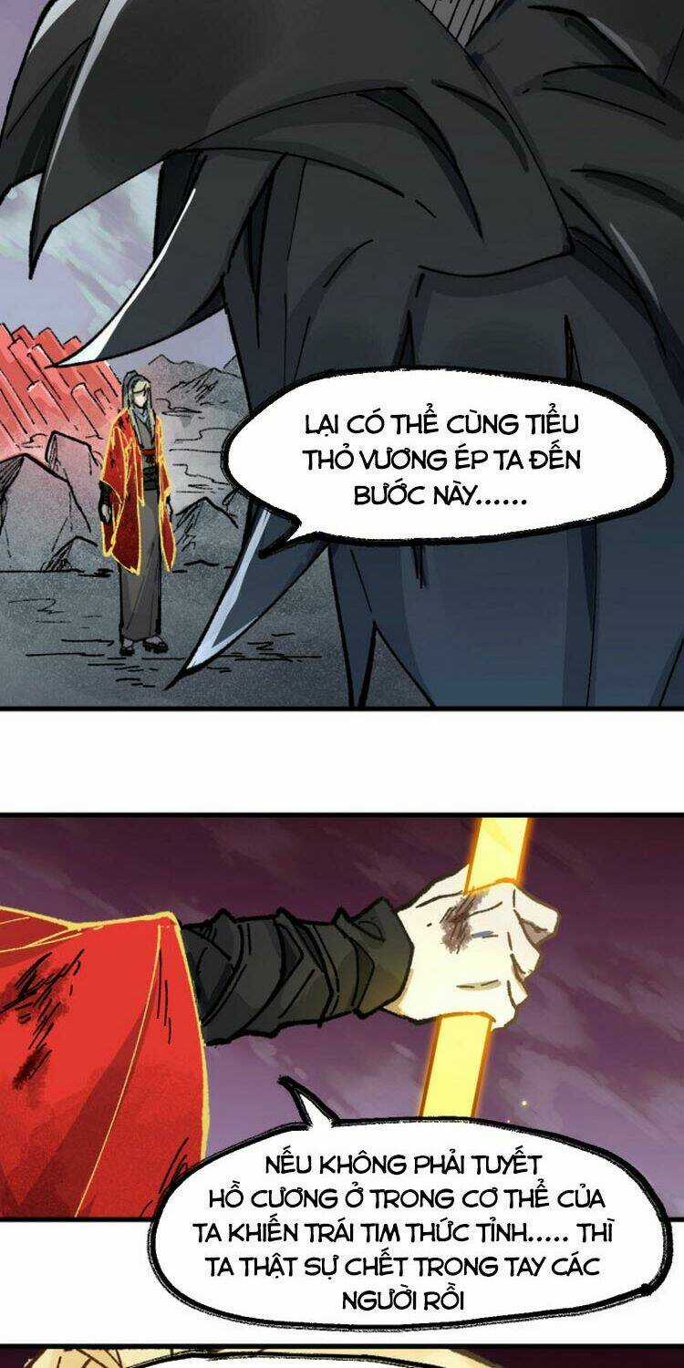 Thánh Khư - Chapter 131 - Trang 67