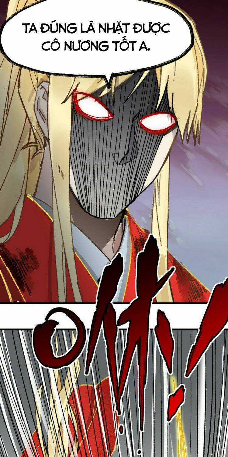 Thánh Khư - Chapter 131 - Trang 68