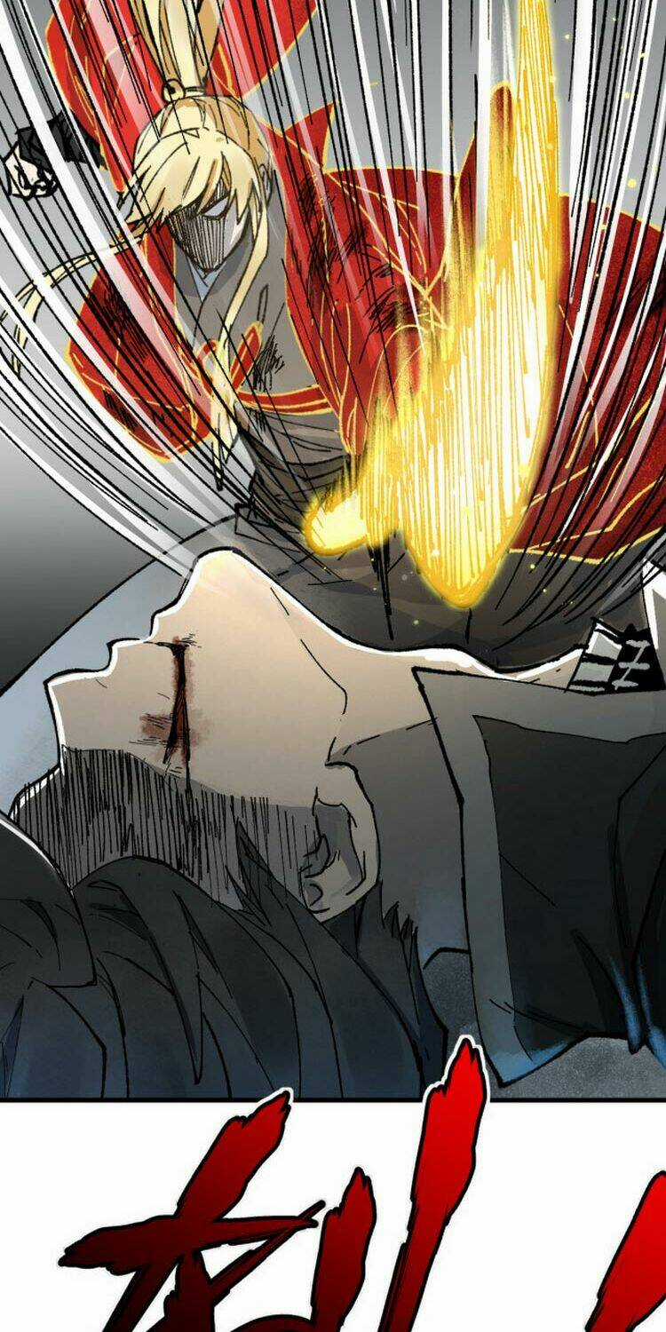 Thánh Khư - Chapter 131 - Trang 69