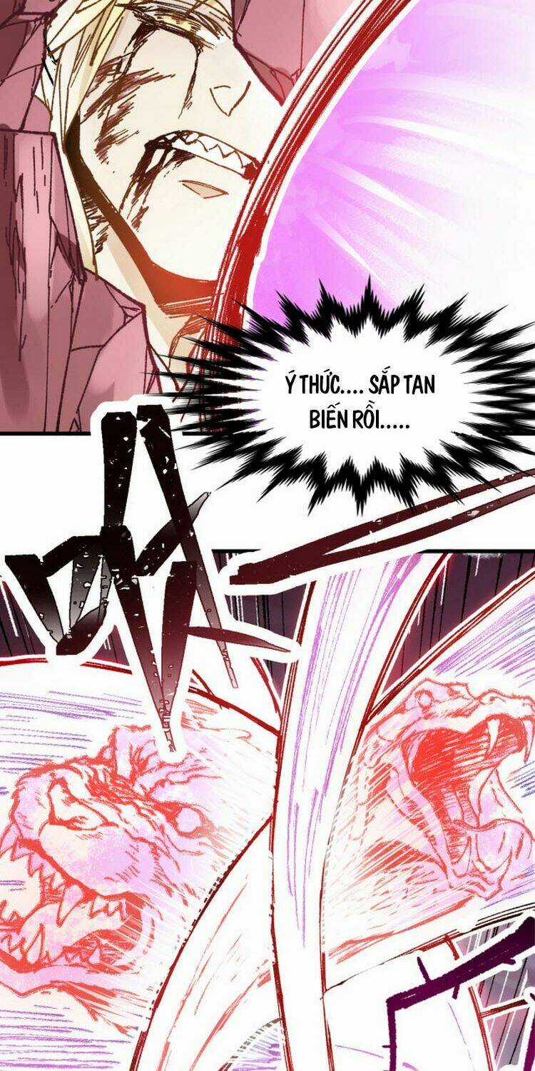 Thánh Khư - Chapter 131 - Trang 8