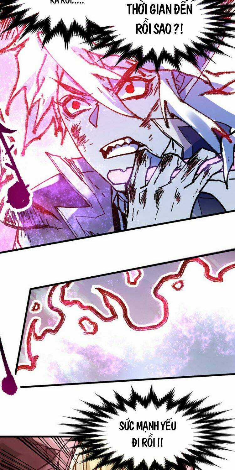 Thánh Khư - Chapter 131 - Trang 10