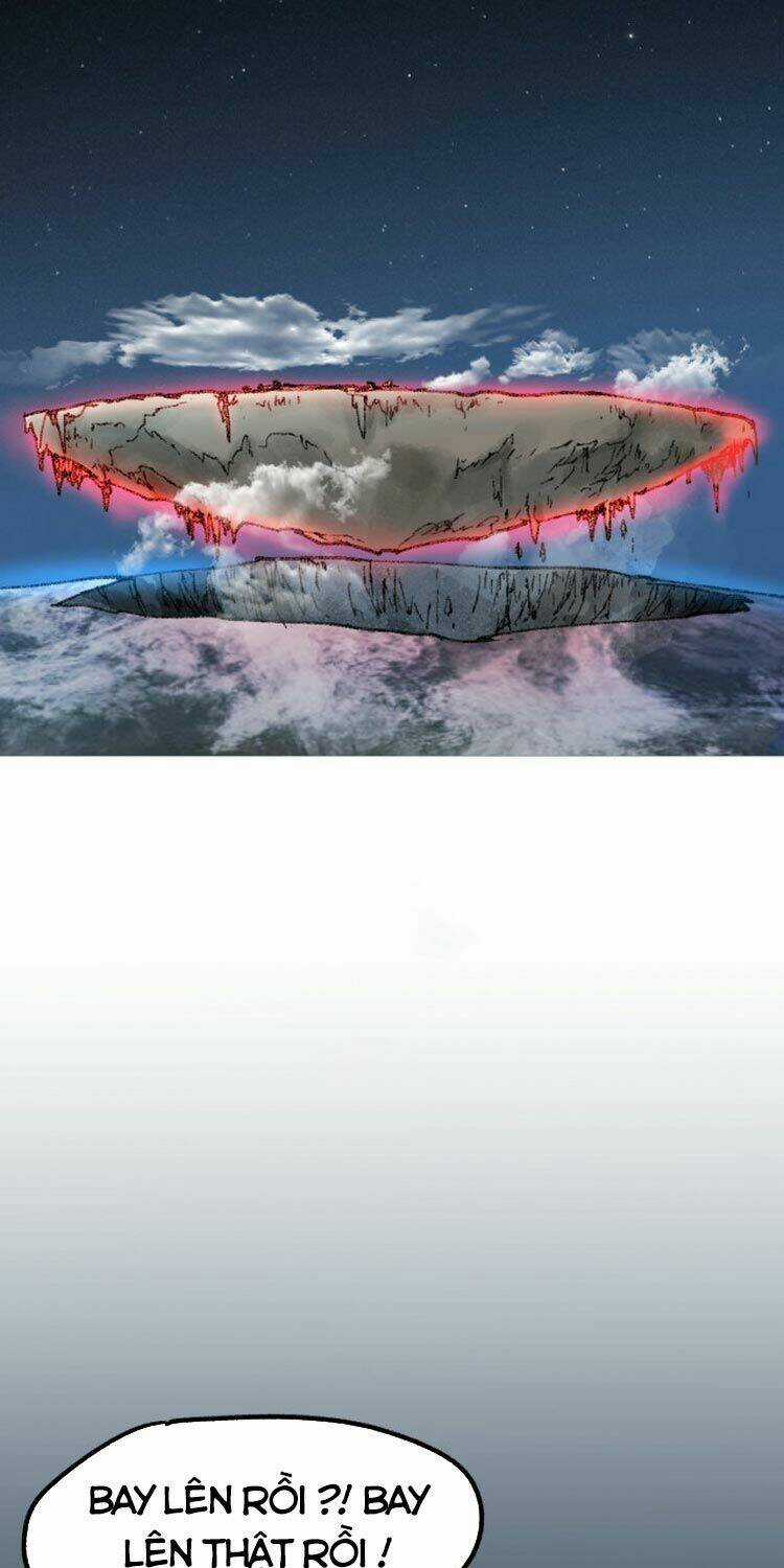 Thánh Khư - Chapter 132 - Trang 1