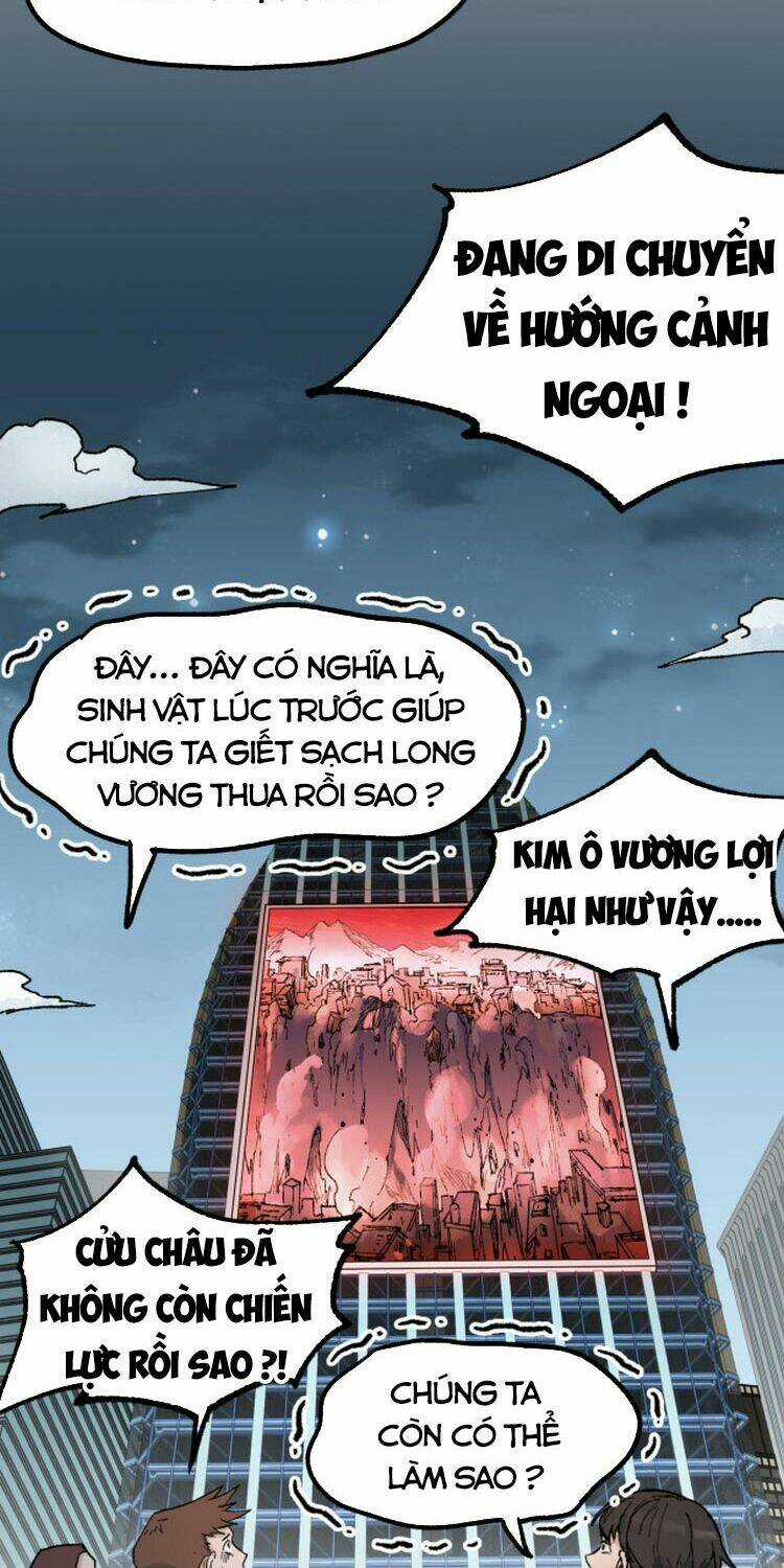 Thánh Khư - Chapter 132 - Trang 2