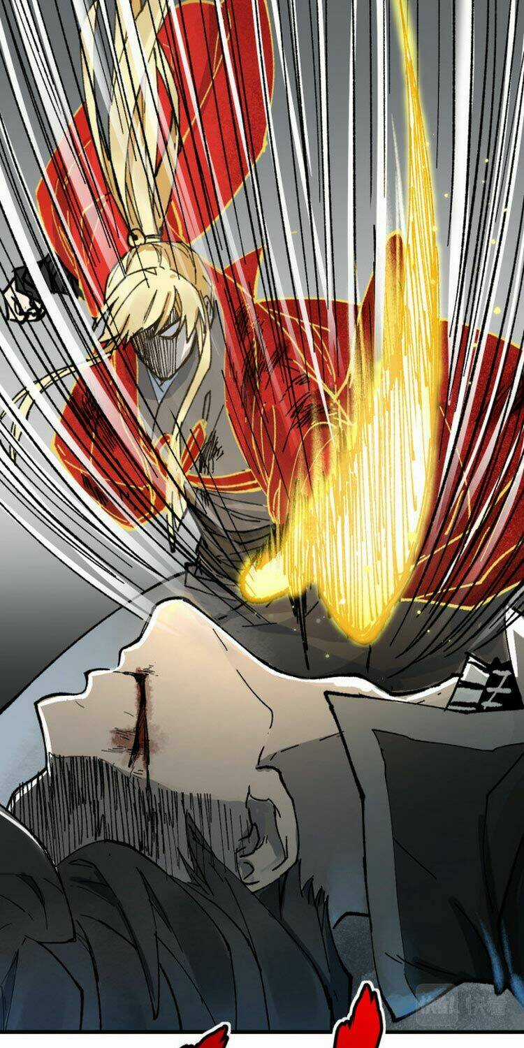 Thánh Khư - Chapter 132 - Trang 11