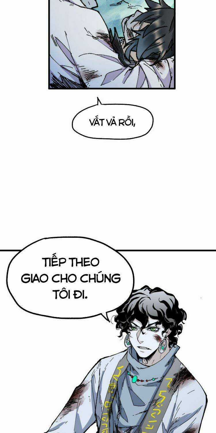 Thánh Khư - Chapter 132 - Trang 15