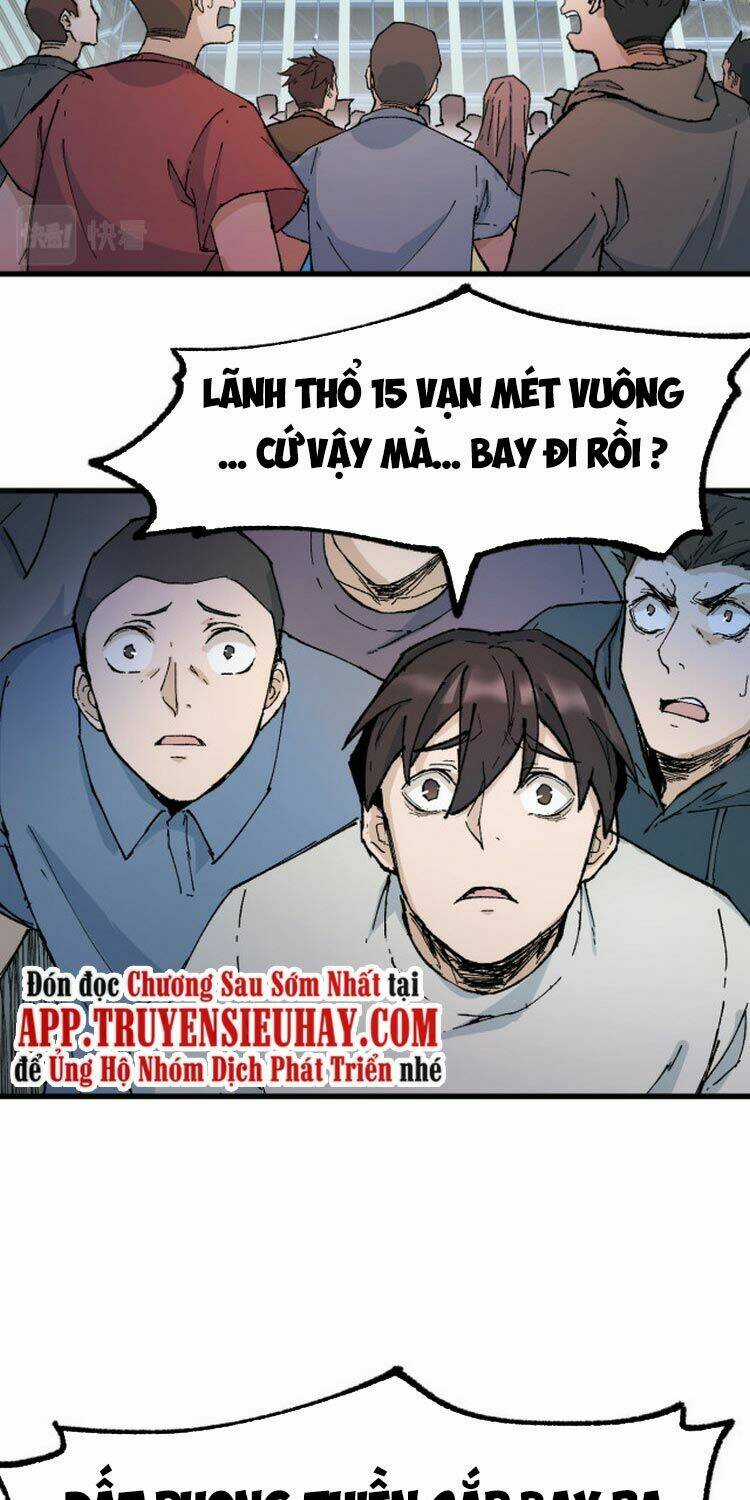 Thánh Khư - Chapter 132 - Trang 3