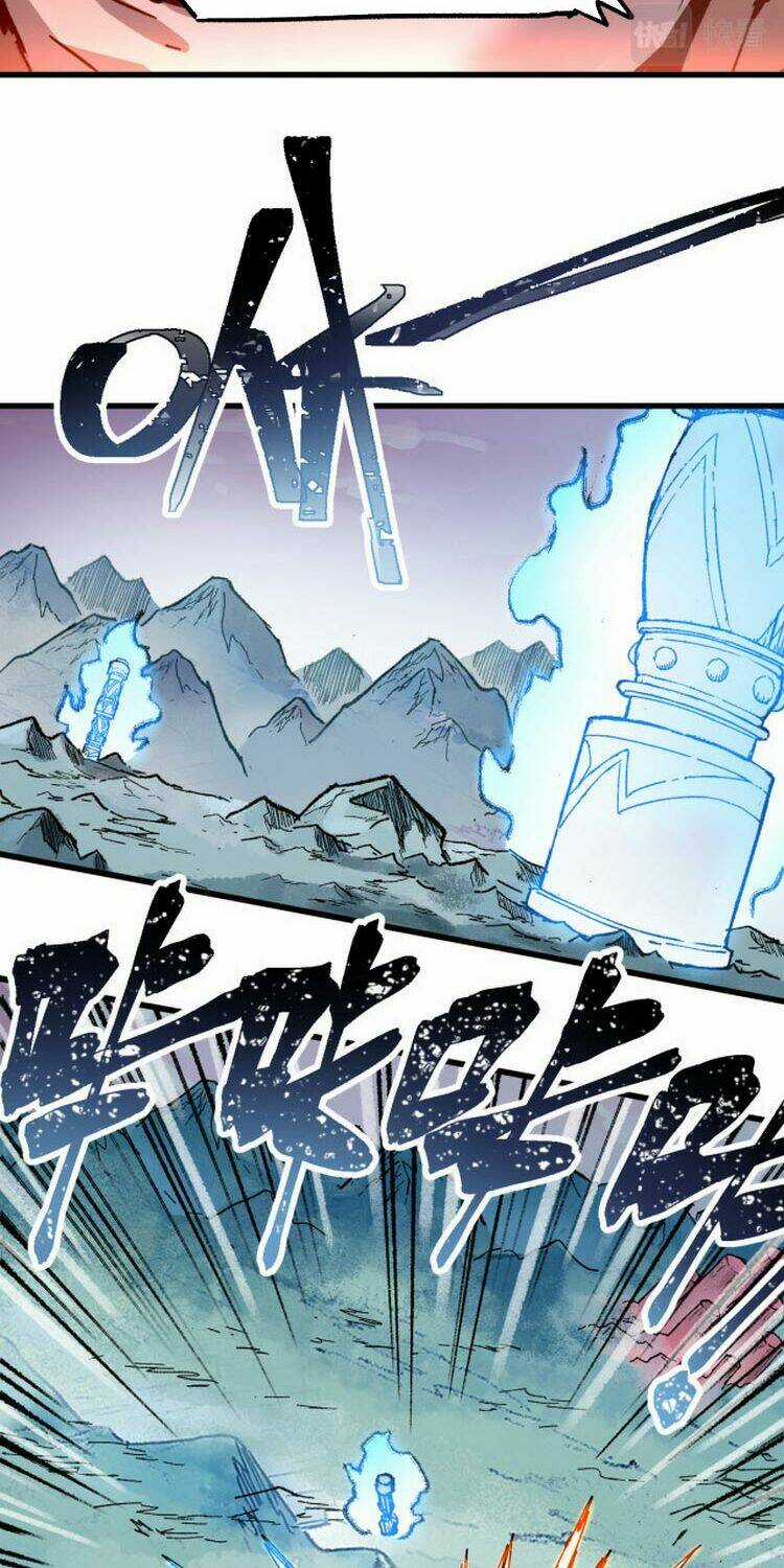 Thánh Khư - Chapter 132 - Trang 26