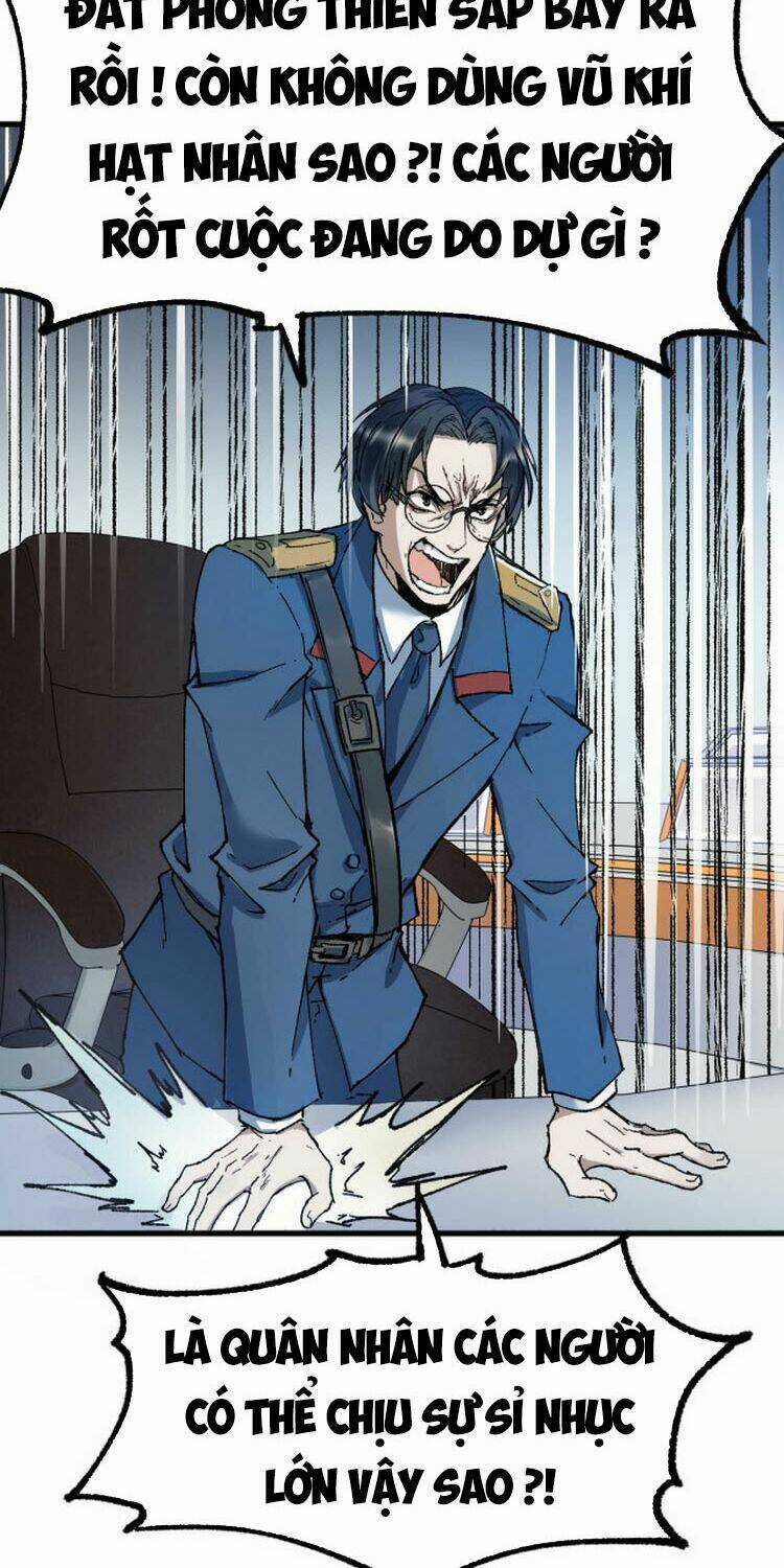 Thánh Khư - Chapter 132 - Trang 4