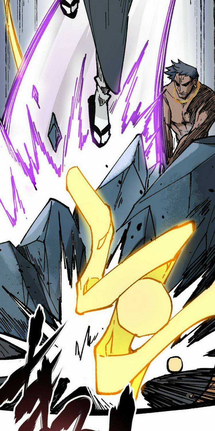 Thánh Khư - Chapter 132 - Trang 31