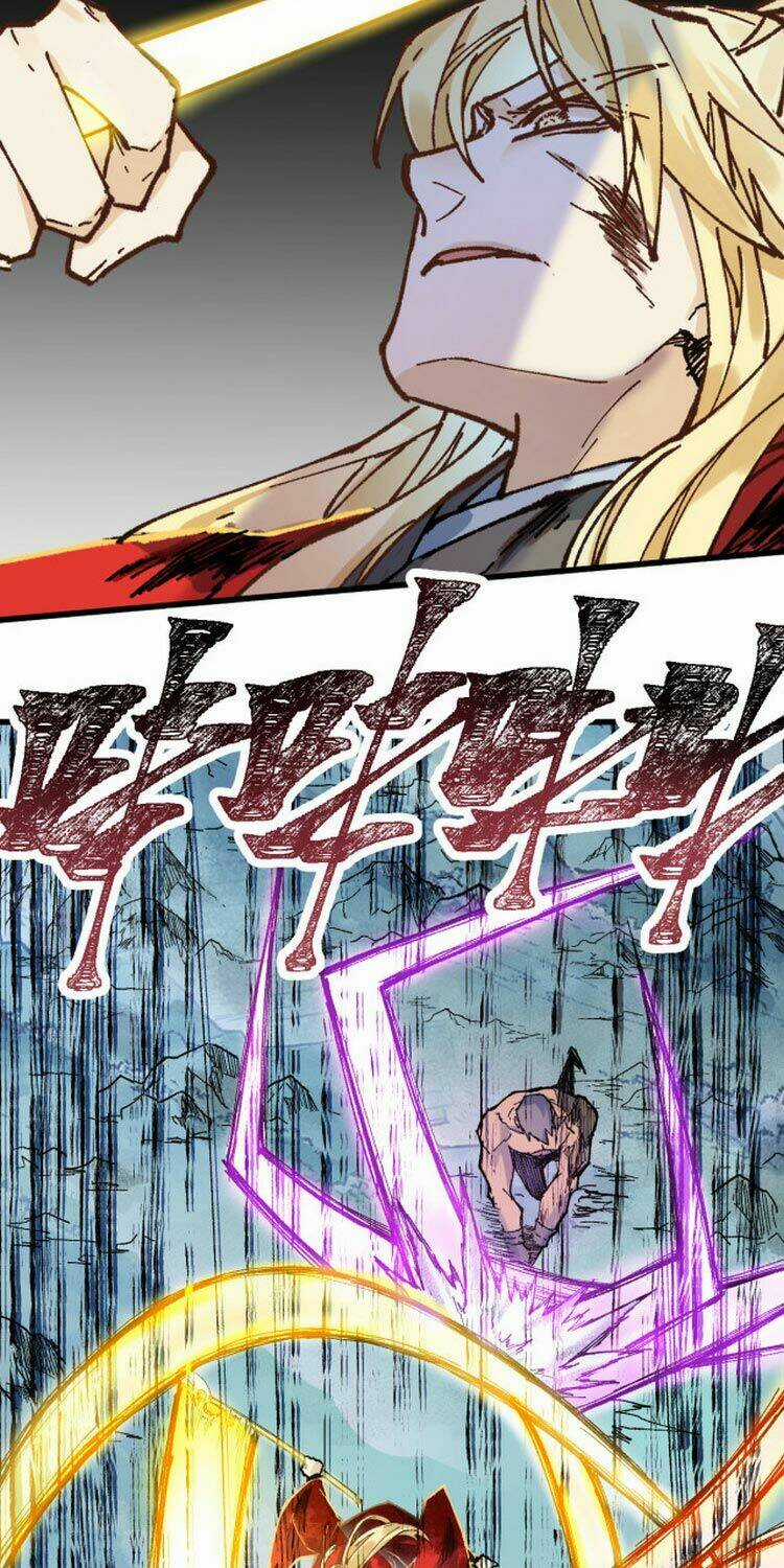 Thánh Khư - Chapter 132 - Trang 33