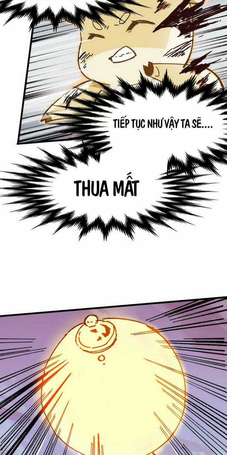 Thánh Khư - Chapter 132 - Trang 36