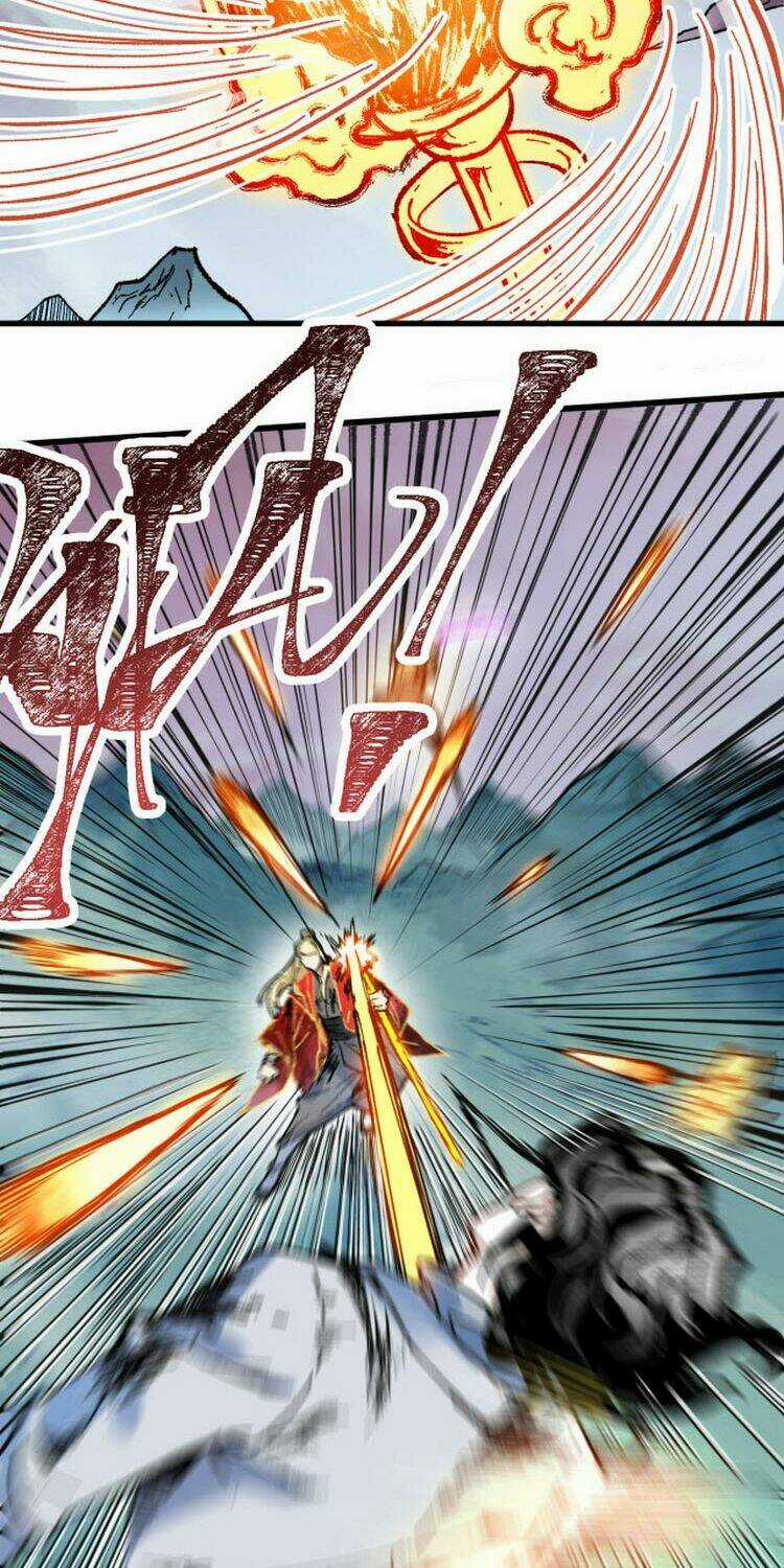 Thánh Khư - Chapter 132 - Trang 38