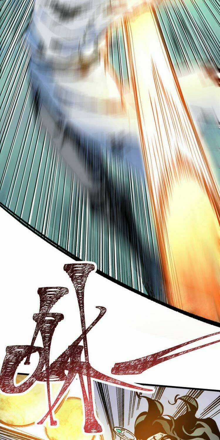 Thánh Khư - Chapter 132 - Trang 39