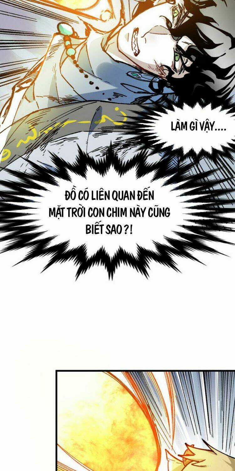 Thánh Khư - Chapter 132 - Trang 40