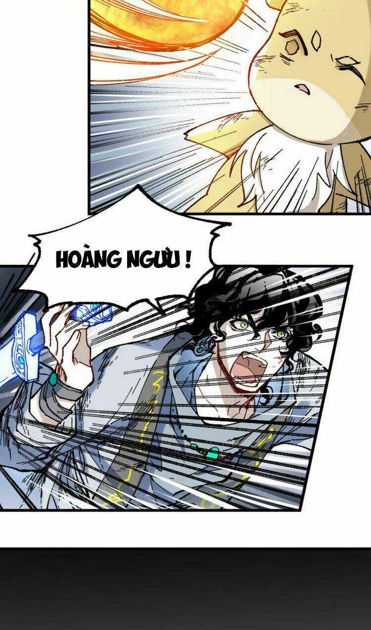 Thánh Khư - Chapter 132 - Trang 41