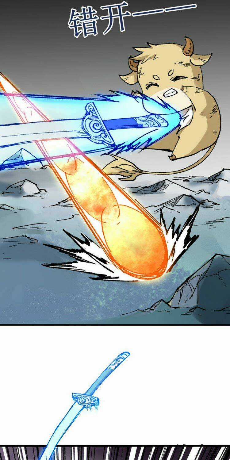 Thánh Khư - Chapter 132 - Trang 42