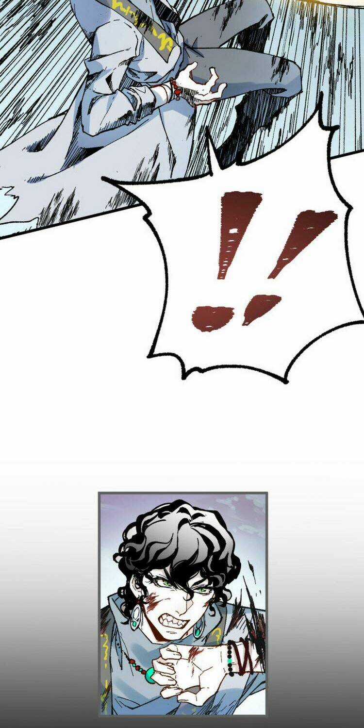 Thánh Khư - Chapter 132 - Trang 45