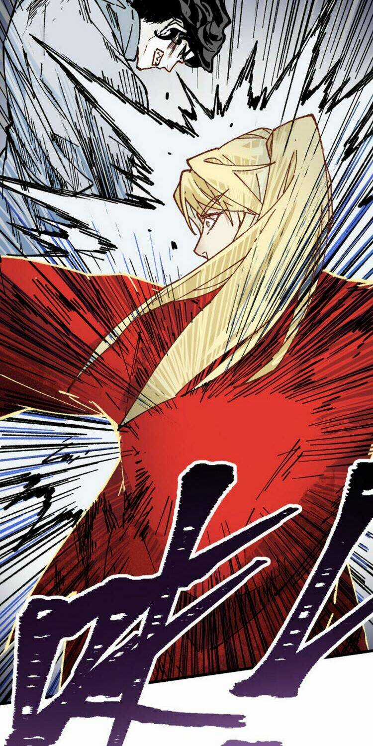 Thánh Khư - Chapter 132 - Trang 47