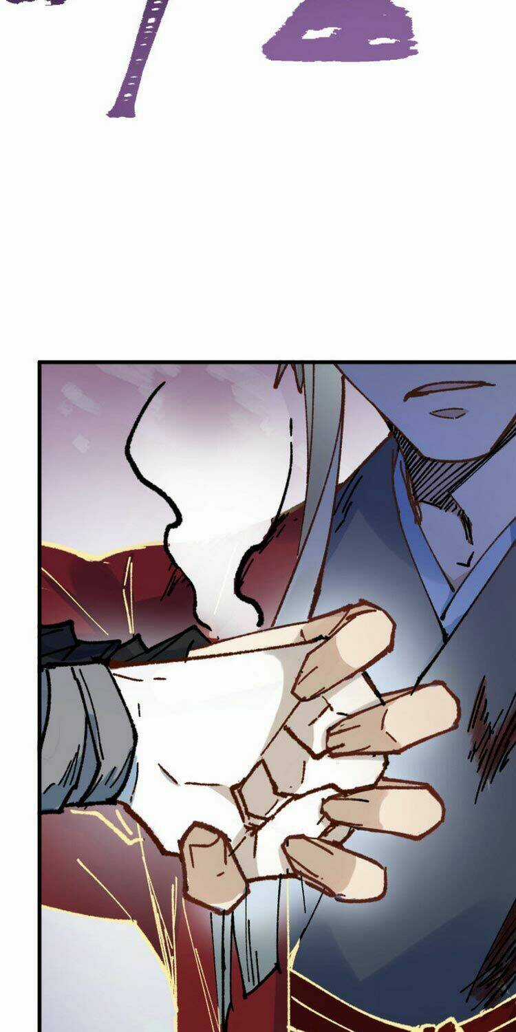 Thánh Khư - Chapter 132 - Trang 48