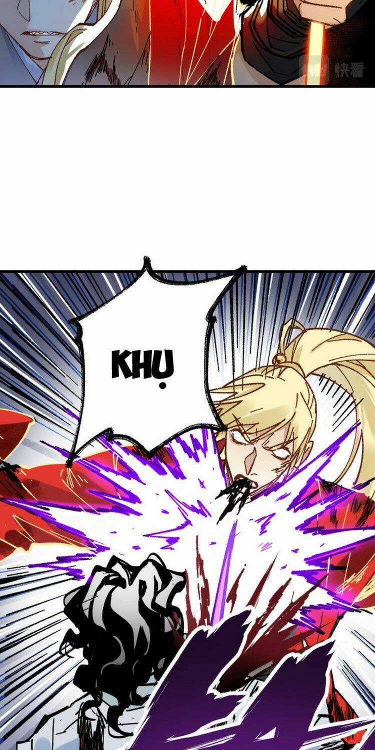 Thánh Khư - Chapter 132 - Trang 50