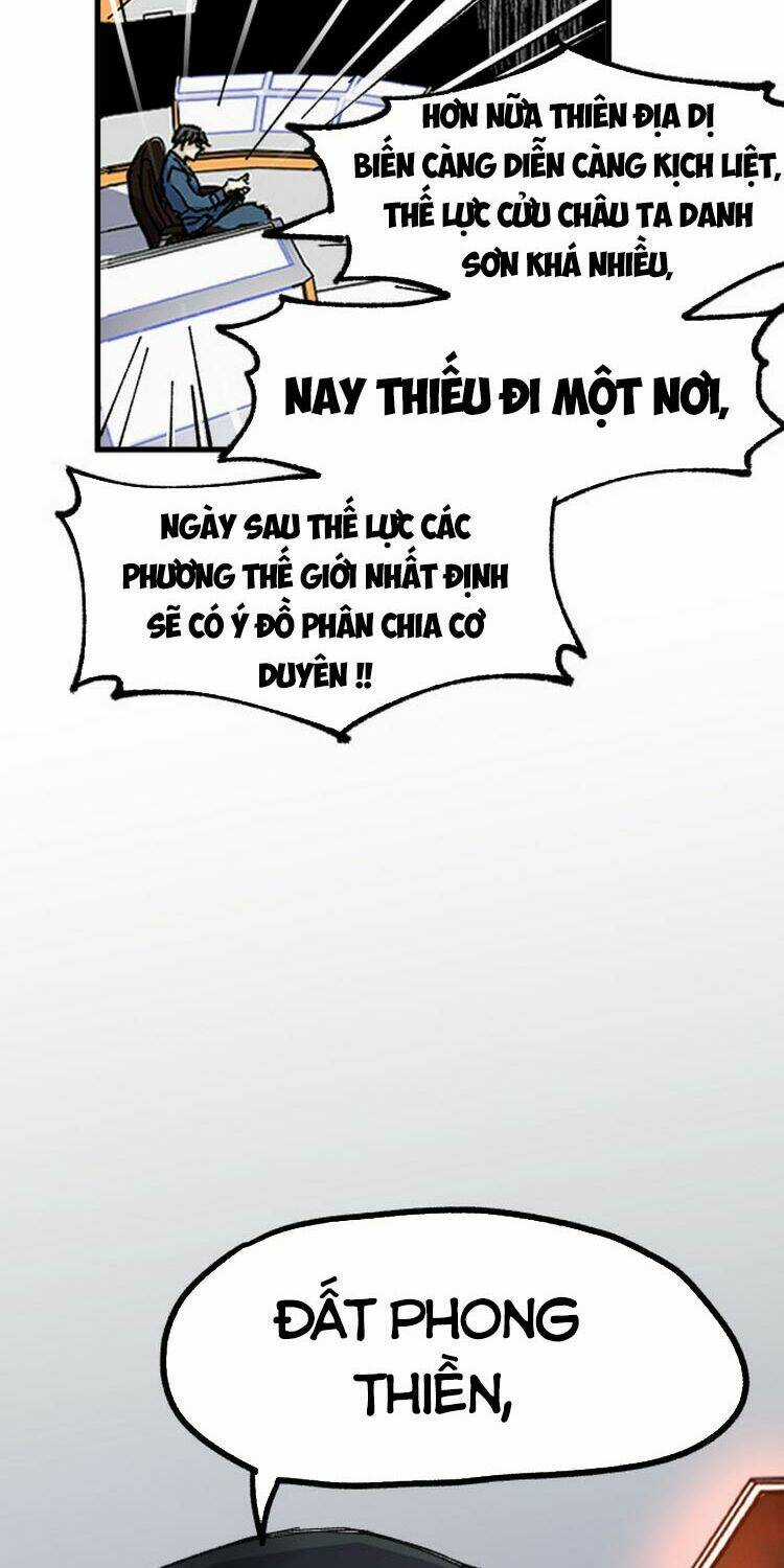 Thánh Khư - Chapter 132 - Trang 6