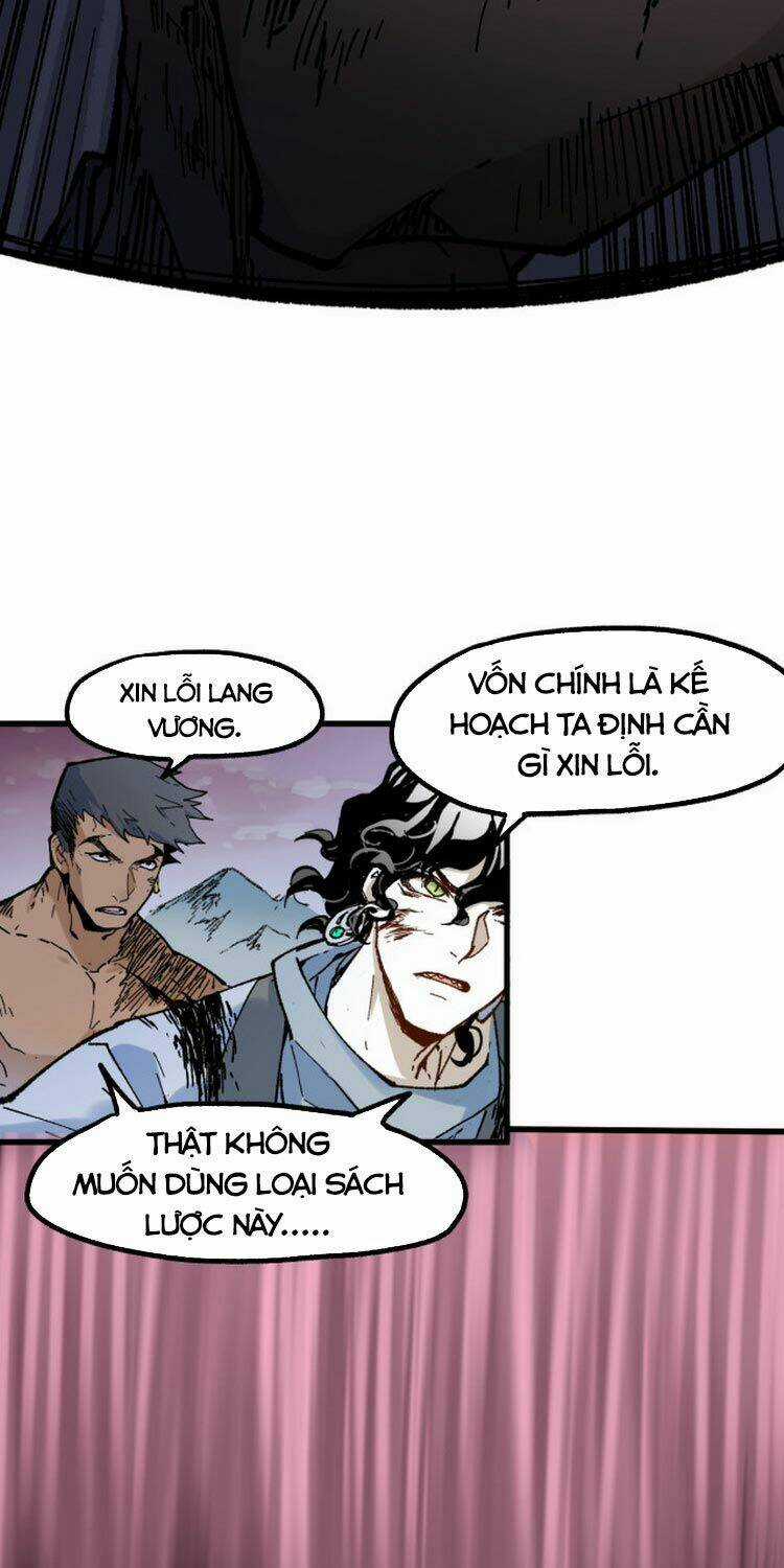 Thánh Khư - Chapter 132 - Trang 52