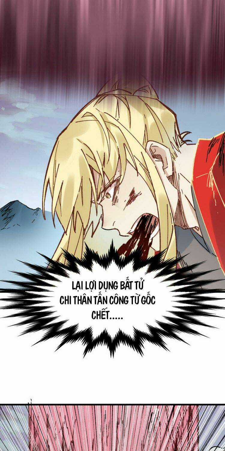 Thánh Khư - Chapter 132 - Trang 53