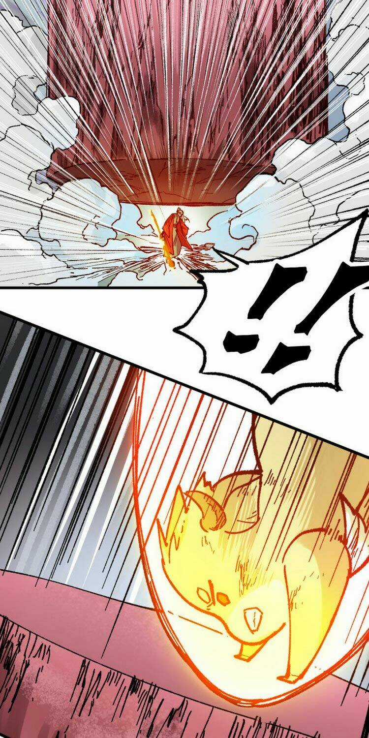 Thánh Khư - Chapter 132 - Trang 54