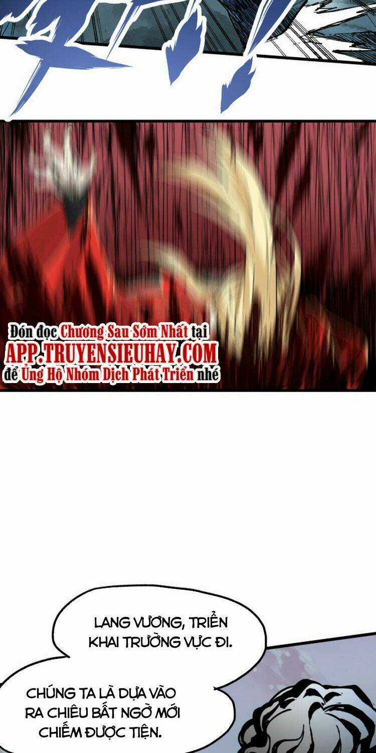 Thánh Khư - Chapter 132 - Trang 57