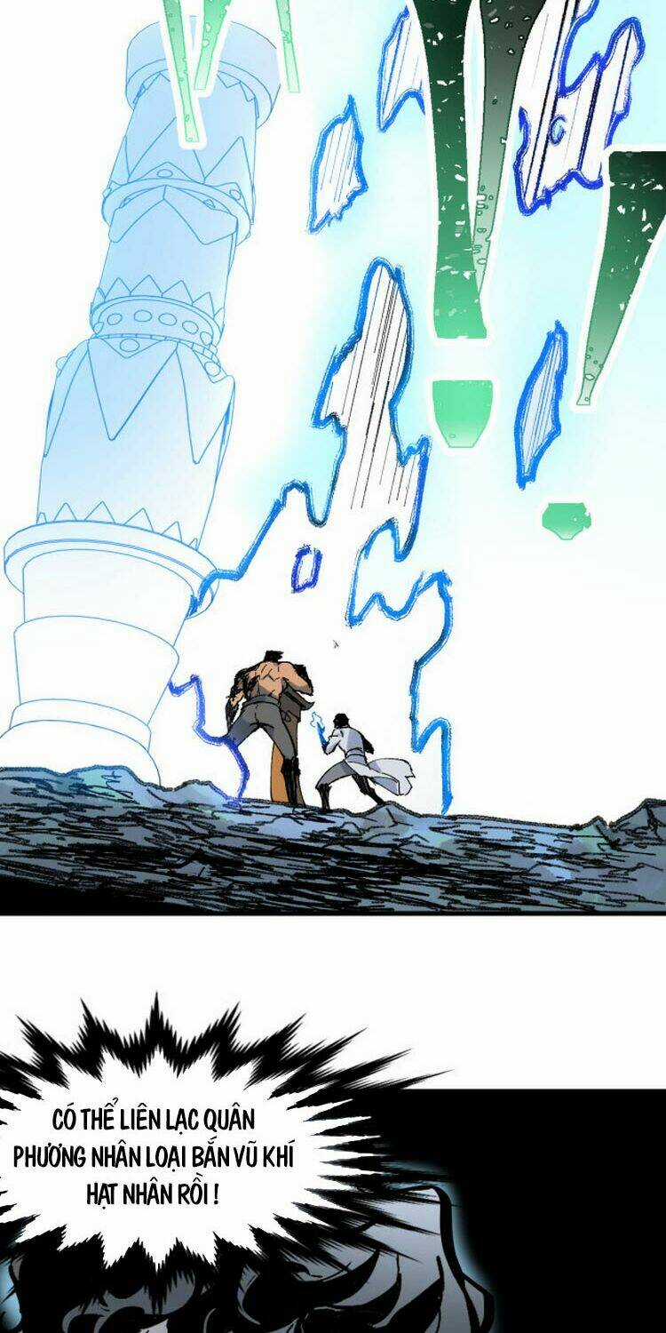 Thánh Khư - Chapter 132 - Trang 59