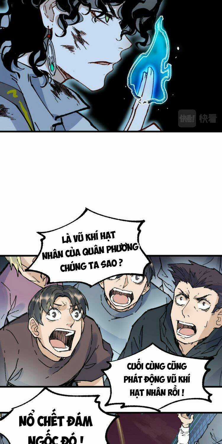 Thánh Khư - Chapter 132 - Trang 60