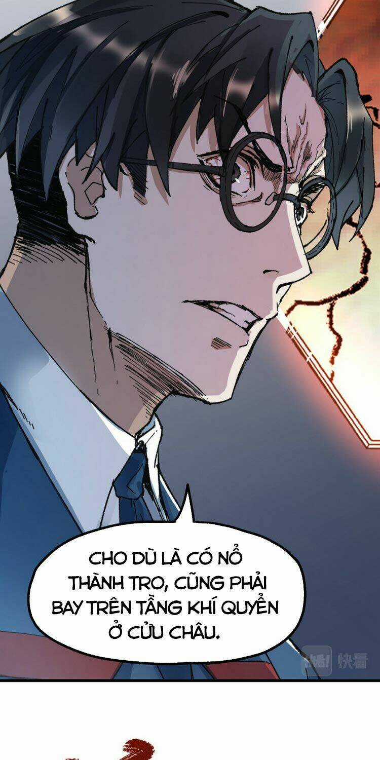 Thánh Khư - Chapter 132 - Trang 7