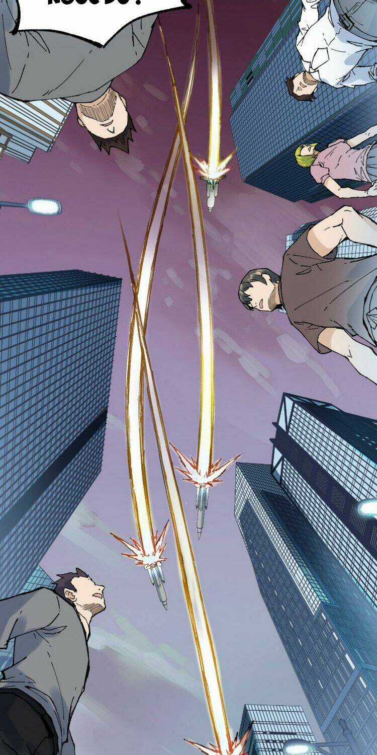 Thánh Khư - Chapter 132 - Trang 61