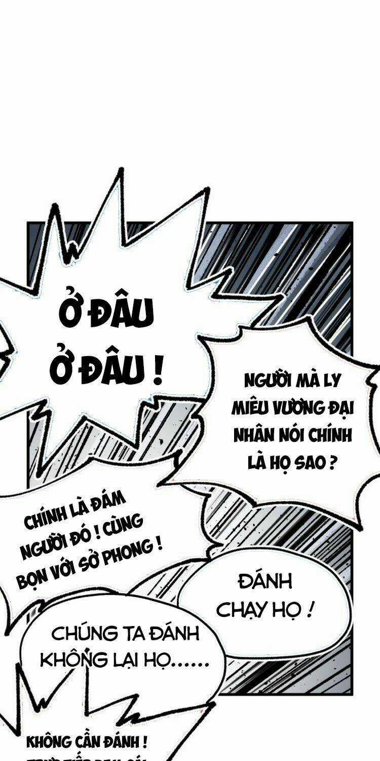 Thánh Khư - Chapter 132 - Trang 63