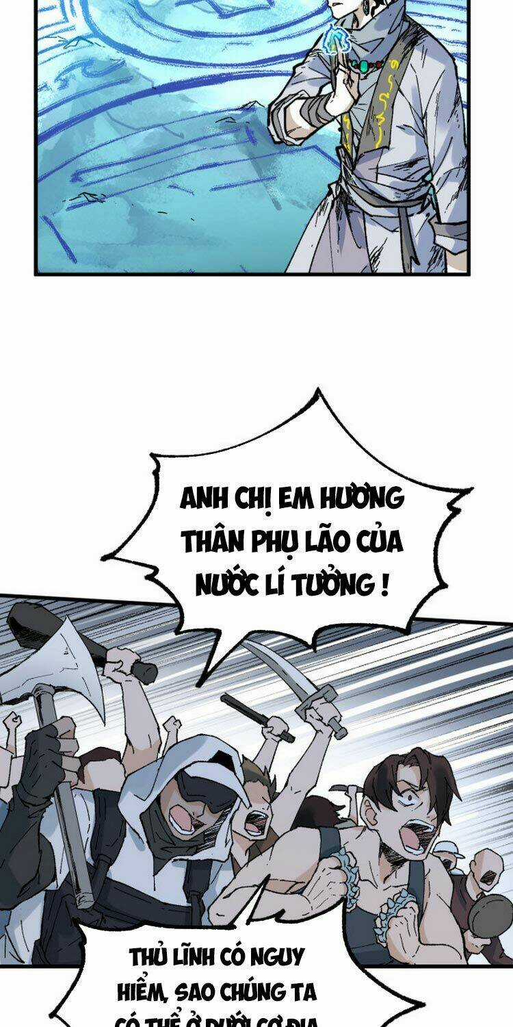 Thánh Khư - Chapter 132 - Trang 65