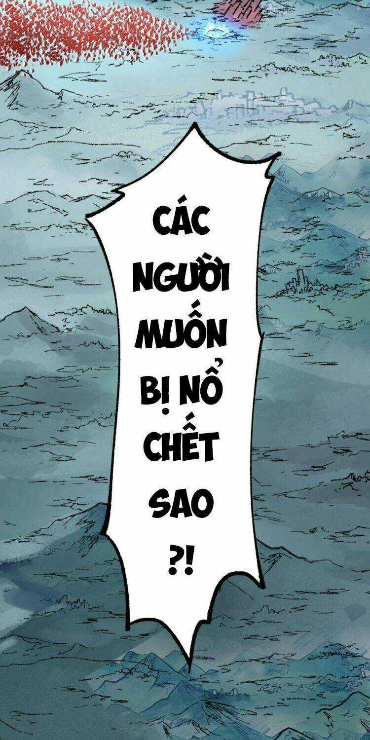 Thánh Khư - Chapter 132 - Trang 68