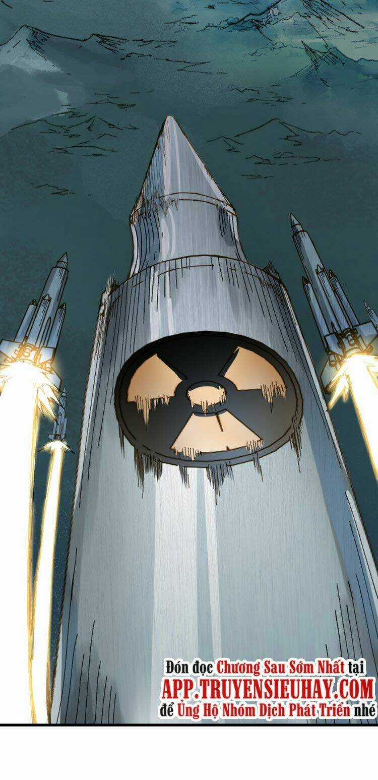 Thánh Khư - Chapter 132 - Trang 69