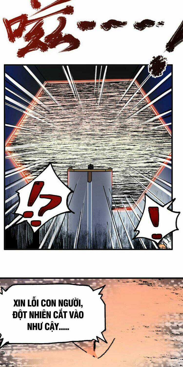 Thánh Khư - Chapter 132 - Trang 8